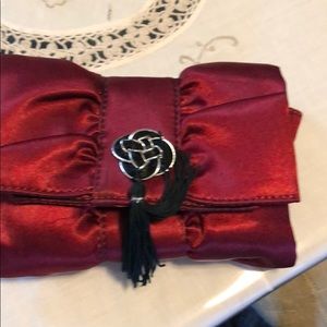 Cute handbag by White House black market